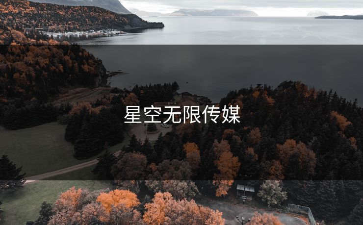 星空无限传媒